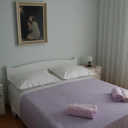 3m Appartement Trogir