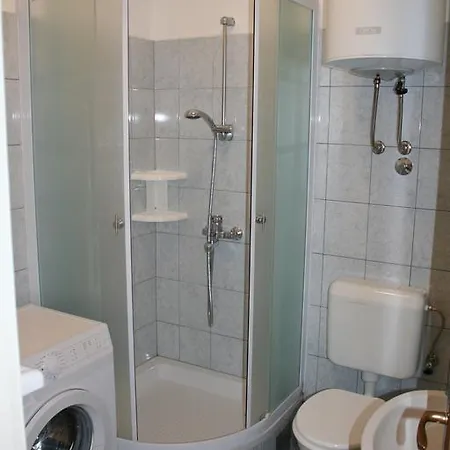 Appartement 3m Trogir