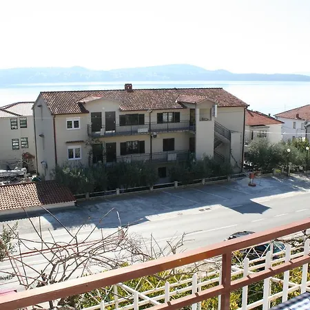 Appartement 3m