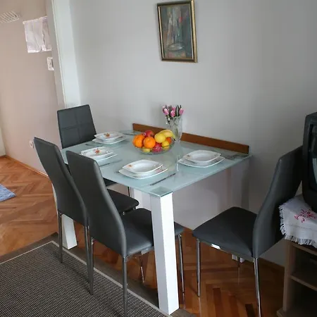 3m Appartement *