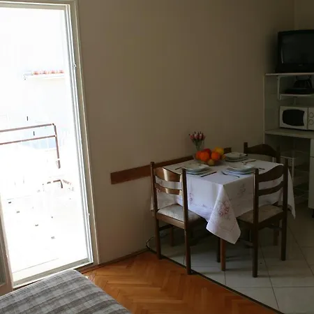 Appartement 3m