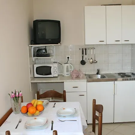 3m Appartement Trogir